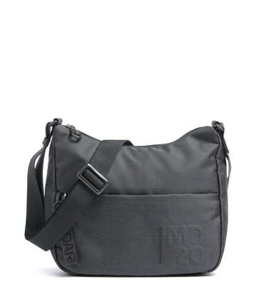 Mandarina Duck MD20 Crossover väska steel