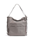 Mandarina Duck MD20 Ryggsäck väska taupe