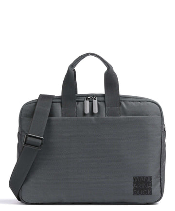 Mandarina Duck District Portfölj steel