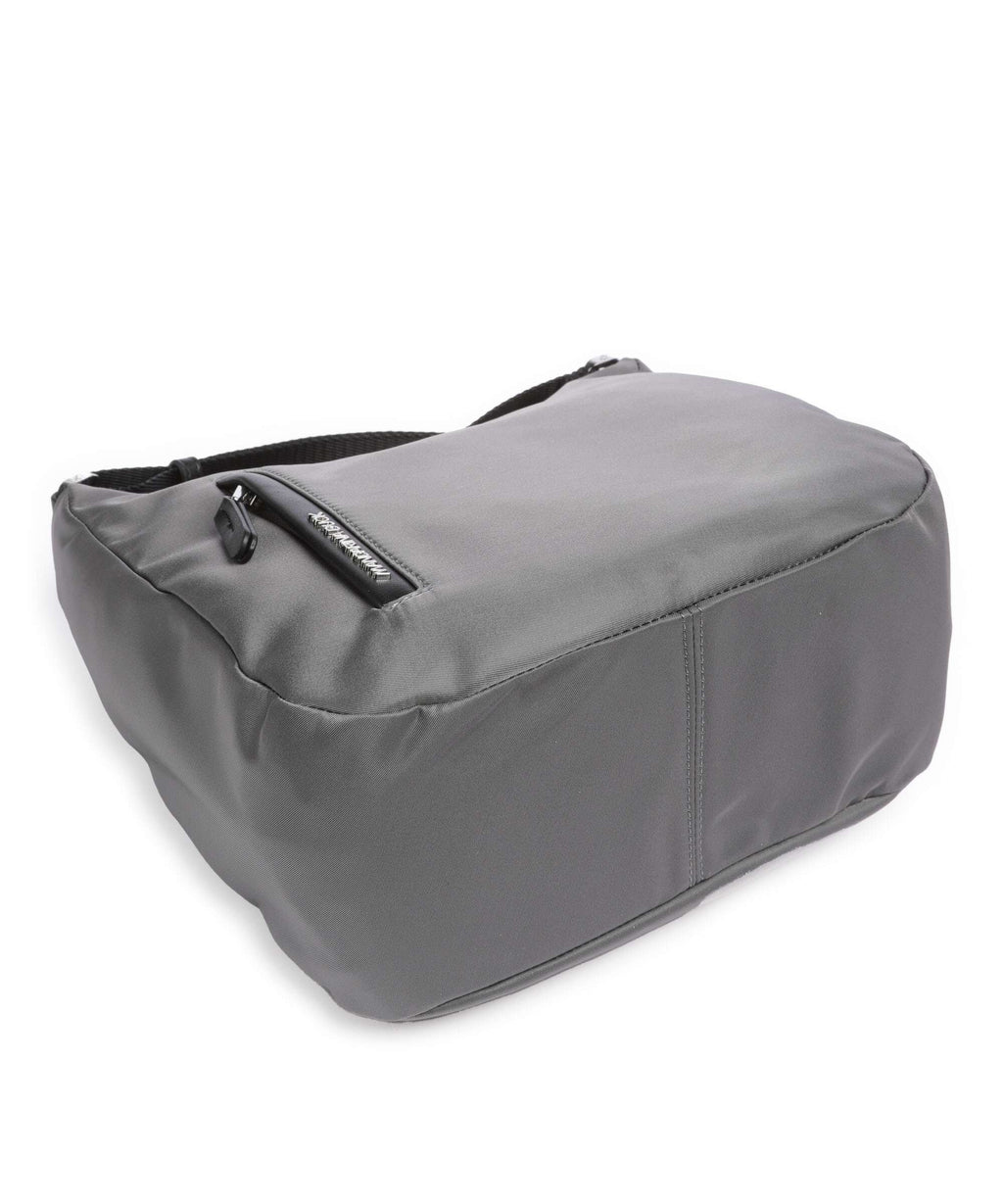 Mandarina Duck Hunter Crossbody bag smoked pearl