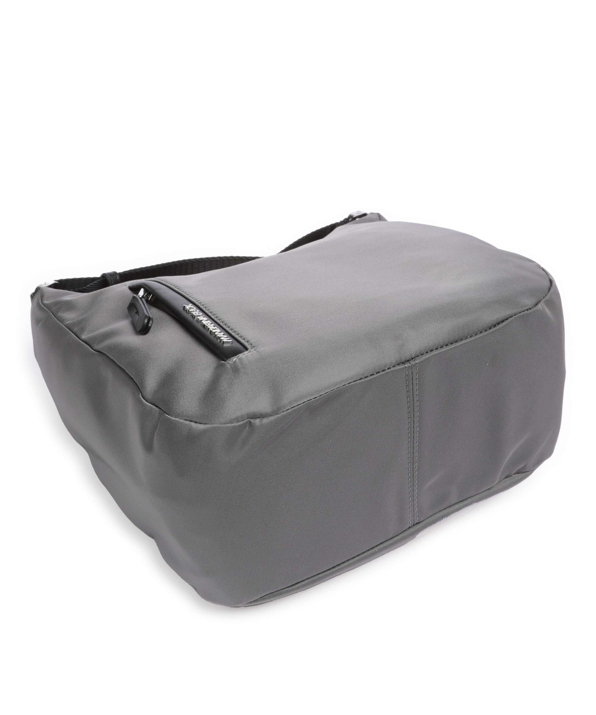 Mandarina Duck Hunter Crossbody bag smoked pearl