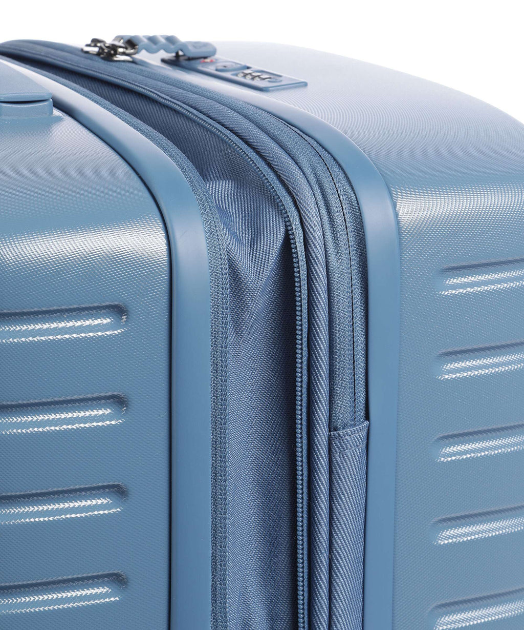 Mandarina Duck Flyduck Spinner (4 wheels) china blue