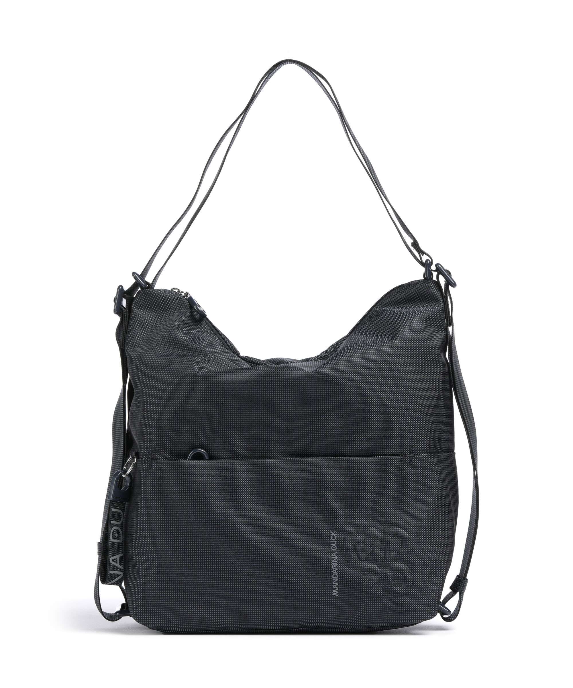 Mandarina Duck MD20 Backpack bag scarab