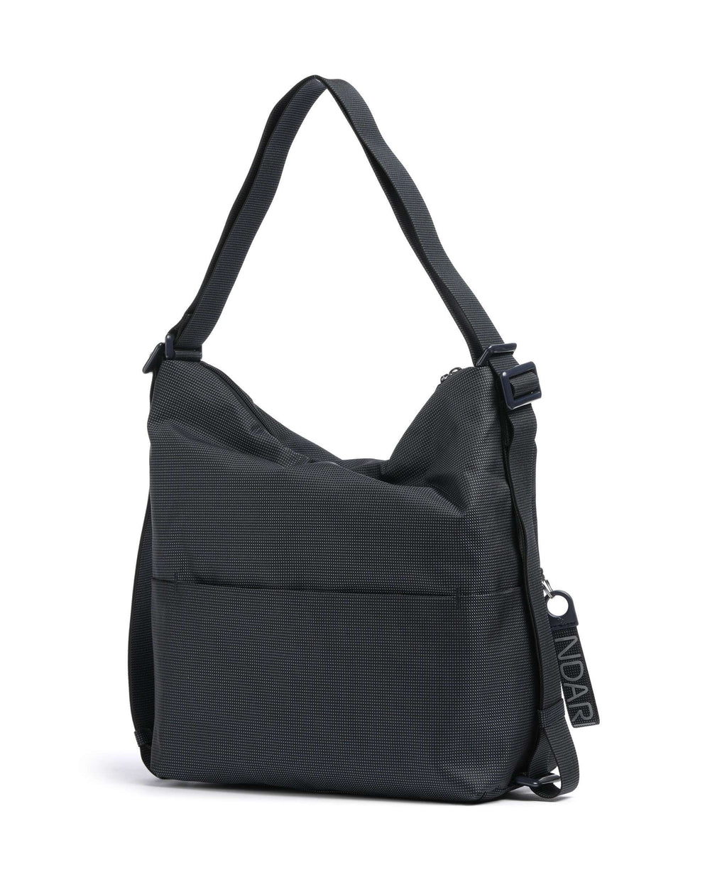 Mandarina Duck MD20 Backpack bag scarab