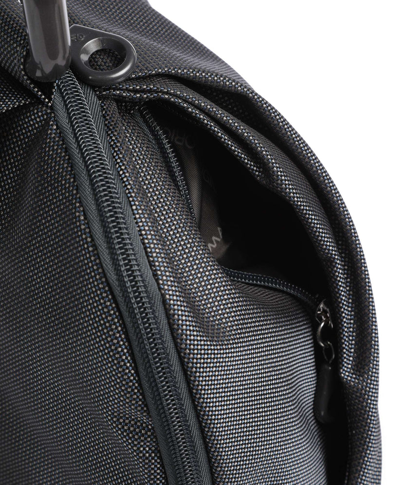 Mandarina Duck MD20 Backpack steel