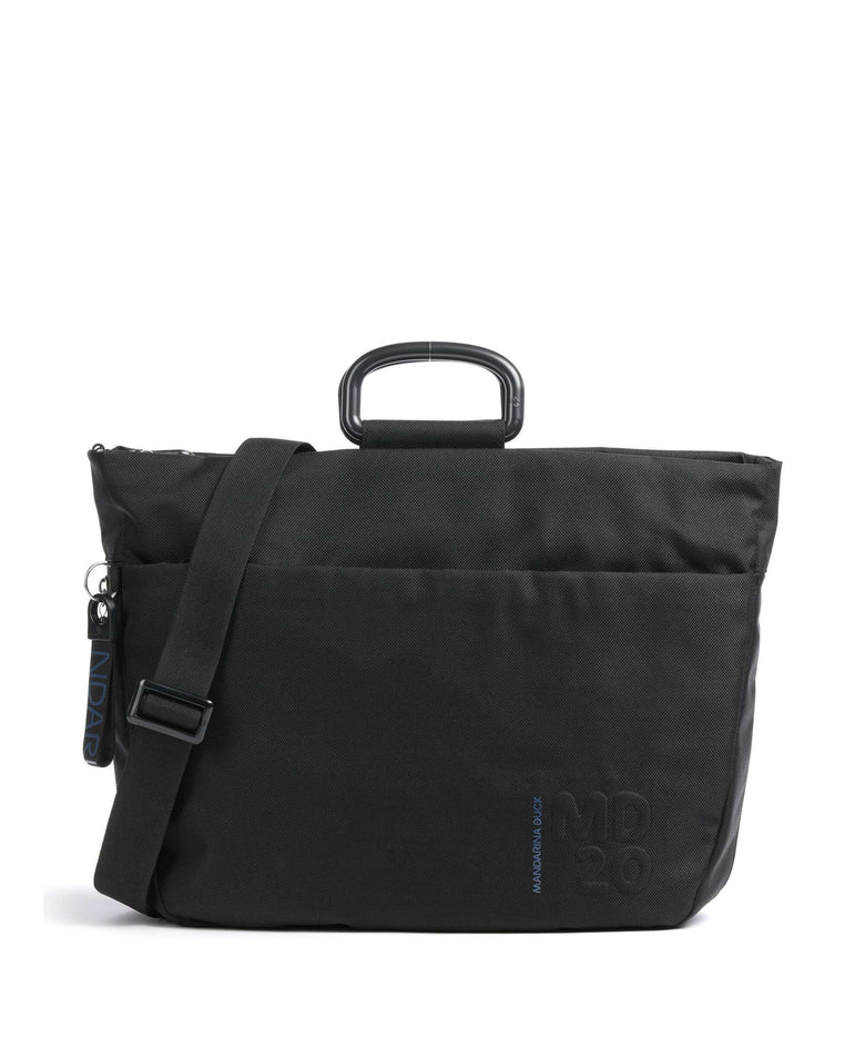 Mandarina Duck MD20 Handbag black
