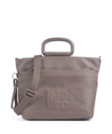 Mandarina Duck MD20 Handväskor taupe
