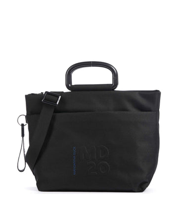 Mandarina Duck MD20 Handväskor black