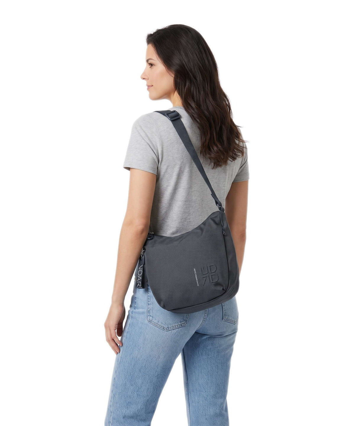 Mandarina Duck MD20 Crossbody bag scarab