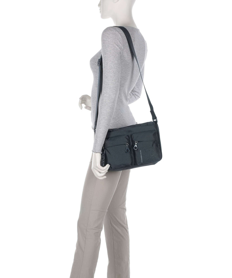 Mandarina Duck MD20 Shoulder bag scarab