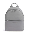 Mandarina Duck Mellow Leather Backpack december sky