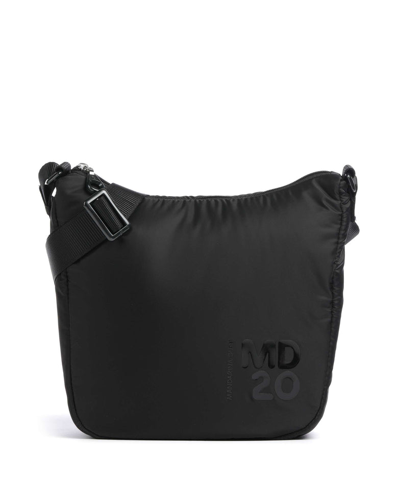 Mandarina Duck MD20 Balloon Crossbody bag black