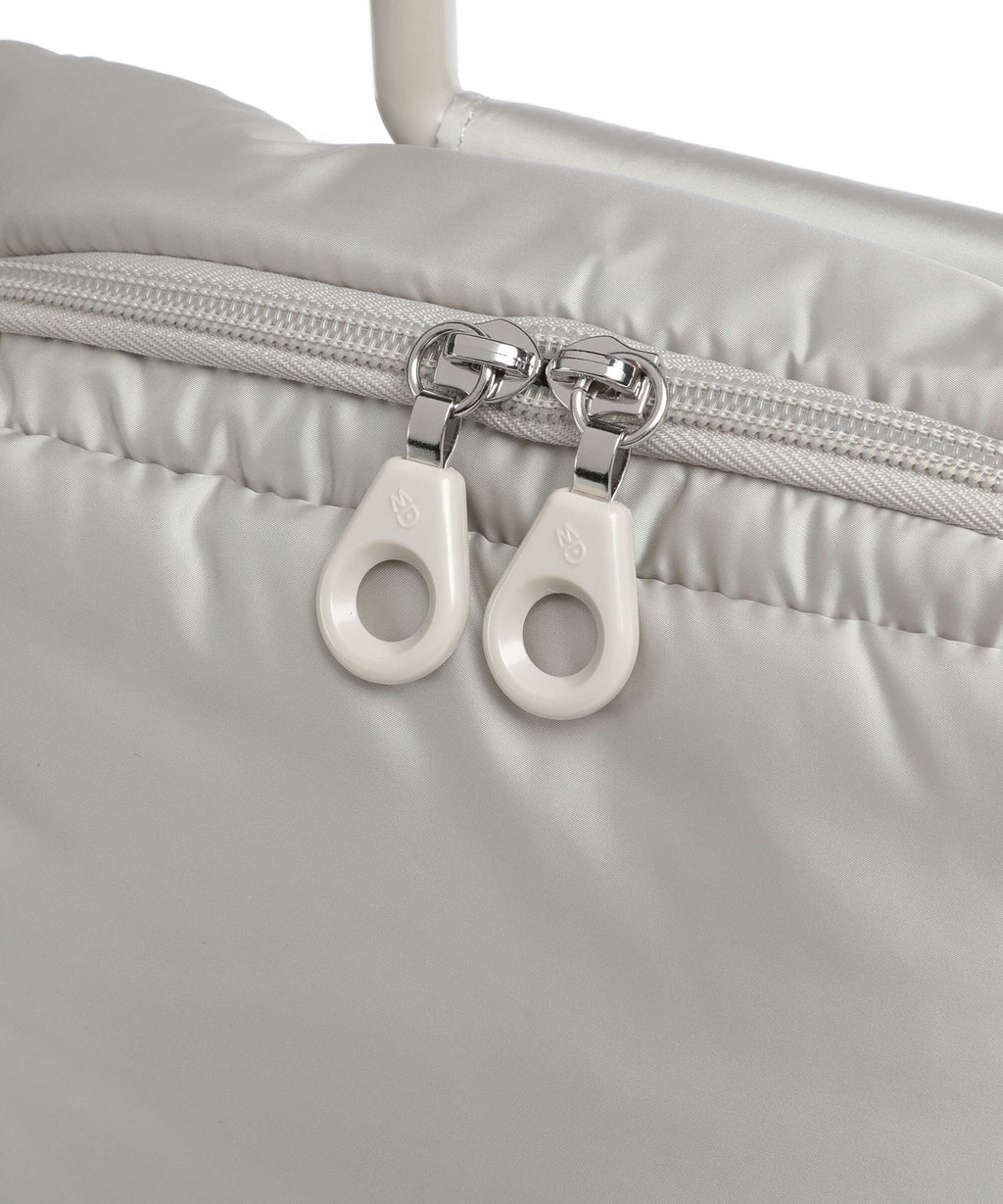 Mandarina Duck MD20 Balloon Backpack sage gray