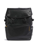 Mandarina Duck Eco Coated Datorryggsäck black