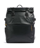 Mandarina Duck Eco Coated Datorryggsäck black