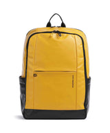 Mandarina Duck Eco Coated Ryggsäck duck yellow