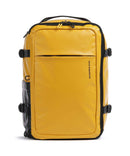 Mandarina Duck Eco Coated Ryggsäck duck yellow