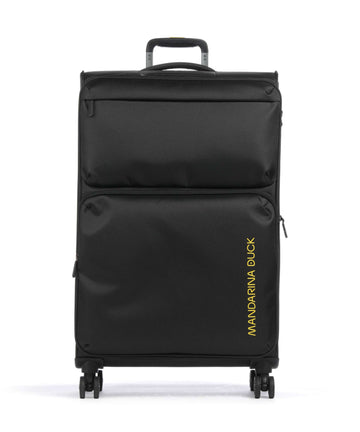 Mandarina Duck Zephyr Resväska med 4 hjul black