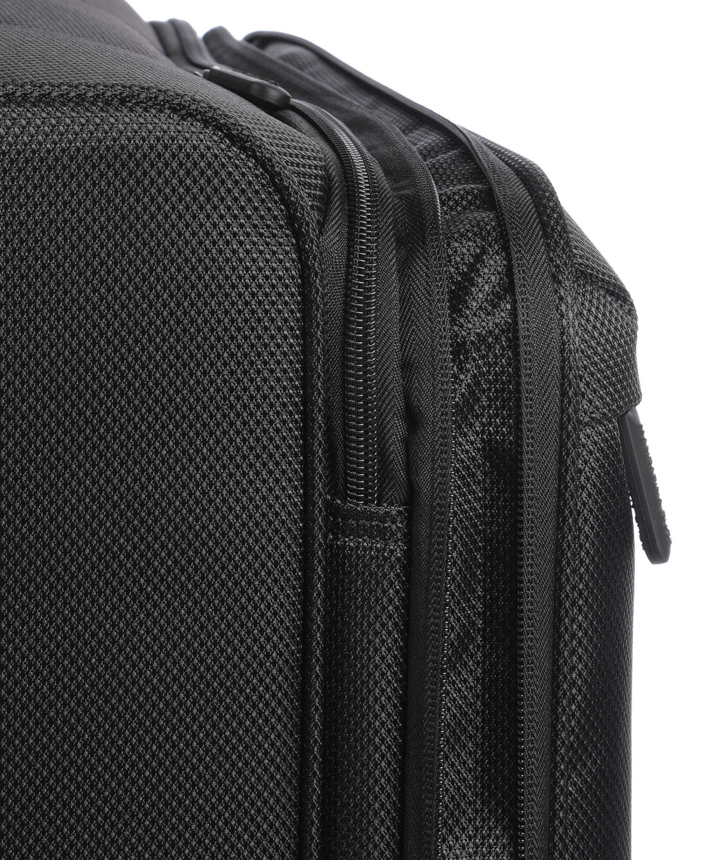 Mandarina Duck Zephyr Spinner (4 wheels) black