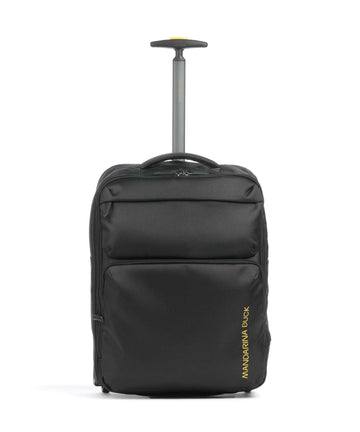 Mandarina Duck Zephyr Resväska med 2 hjul black