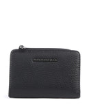 Mandarina Duck Mellow Leather Plånbok nero