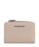 Mandarina Duck Mellow Leather Plånbok warm taupe