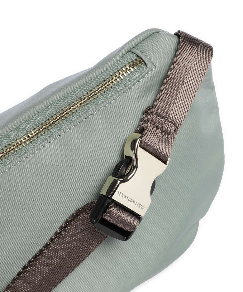 Mandarina Duck Hunter Fanny pack iceberg green