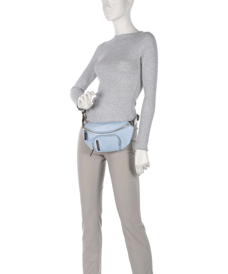 Mandarina Duck Hunter Fanny pack skyway