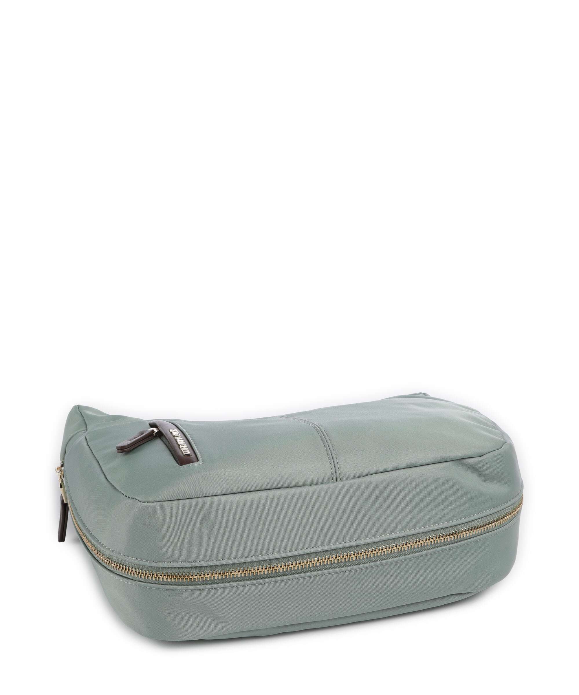Mandarina Duck Hunter Crossbody bag iceberg green