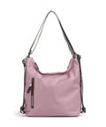 Mandarina Duck Hunter Backpack bag lilac rose