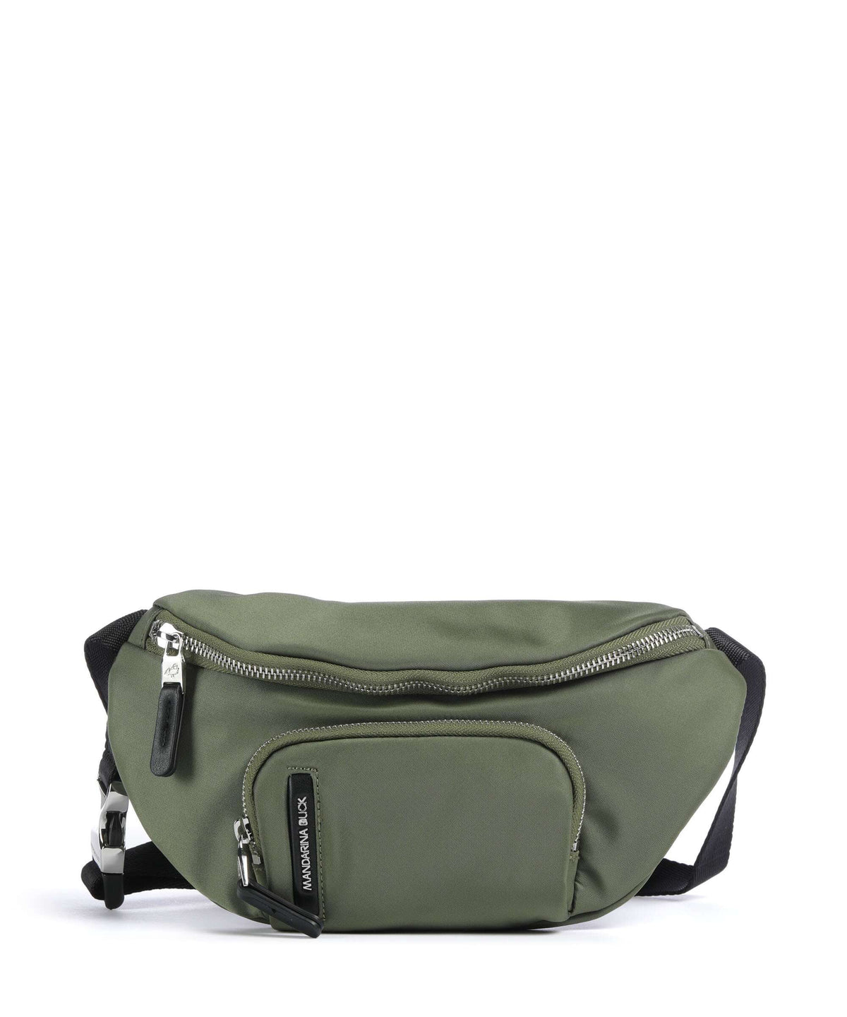 Mandarina Duck Hunter Fanny pack military green