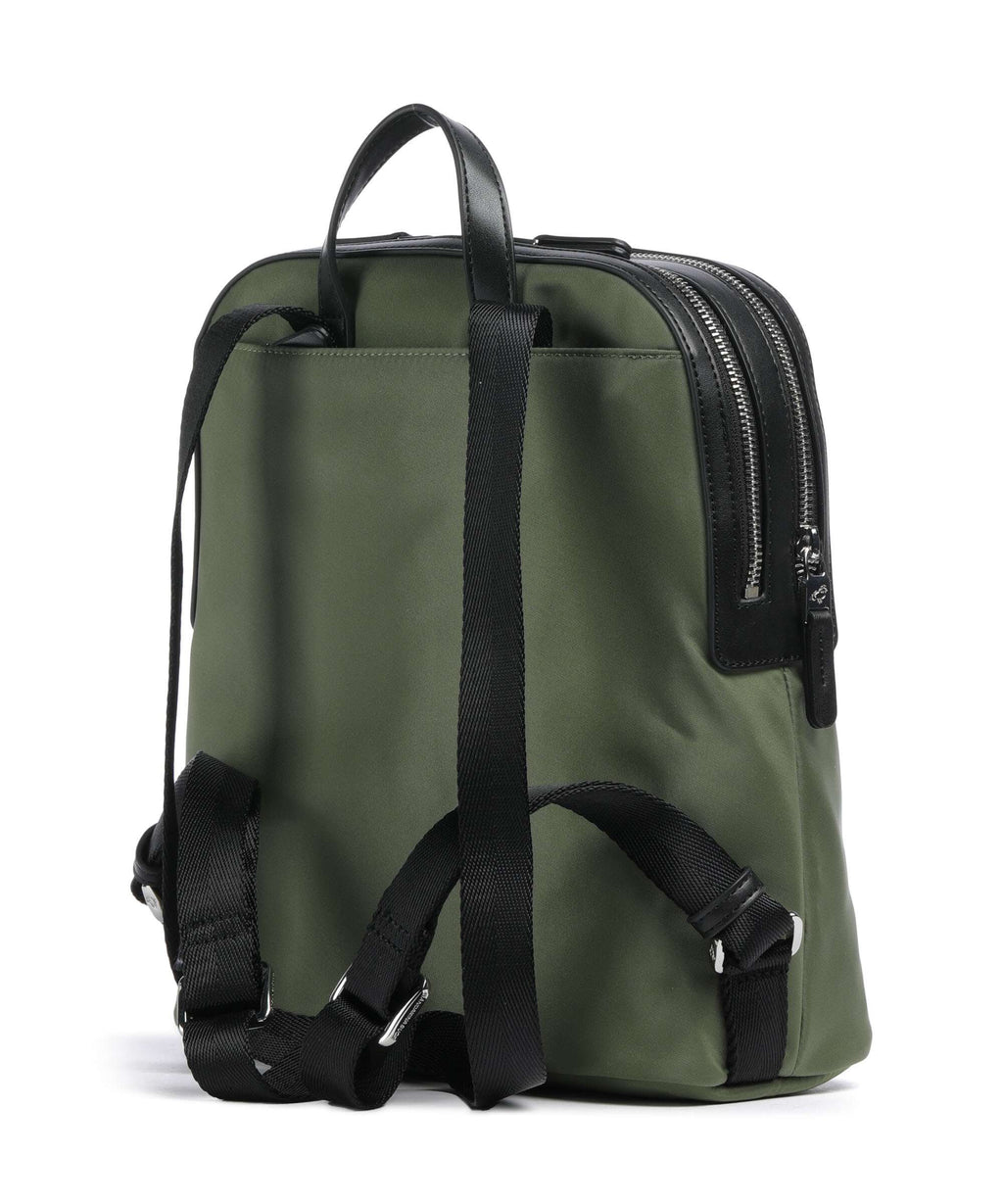 Mandarina Duck Hunter Backpack military green