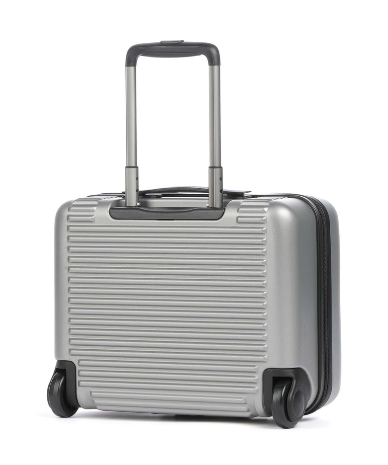 Mandarina Duck Tank Case Rolling briefcase grigio