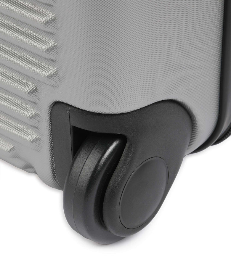 Mandarina Duck Tank Case Rolling briefcase grigio