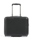 Mandarina Duck Tank Case Portfölj med hjul black