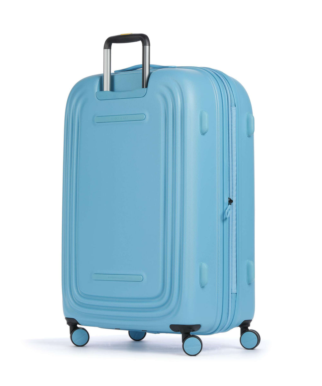 Mandarina Duck Logoduck+ Spinner (4 wheels) aquarius
