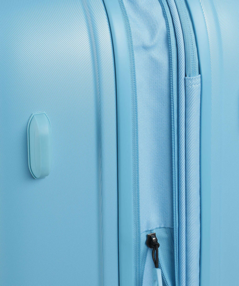 Mandarina Duck Logoduck+ Spinner (4 wheels) aquarius