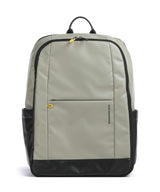 Mandarina Duck Eco Coated Ryggsäck mud