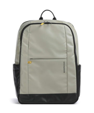 Mandarina Duck Eco Coated Ryggsäck mud