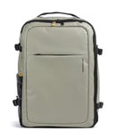 Mandarina Duck Eco Coated Ryggsäck mud