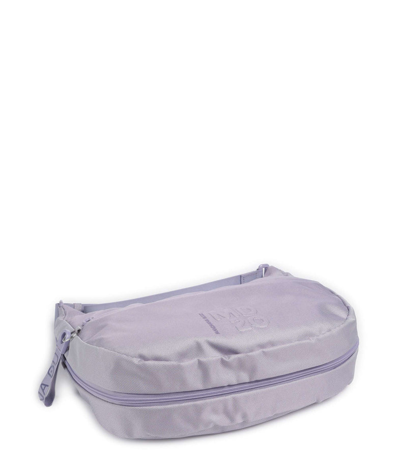 Mandarina Duck MD20 Hobo bag lavander