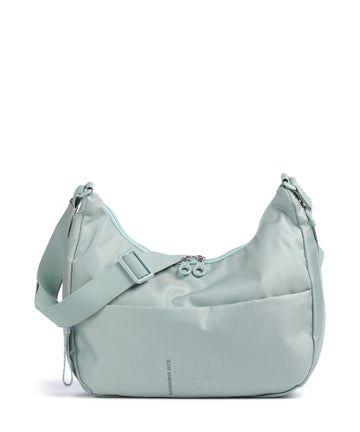 Mandarina Duck MD20 Hobo väska iceberg green