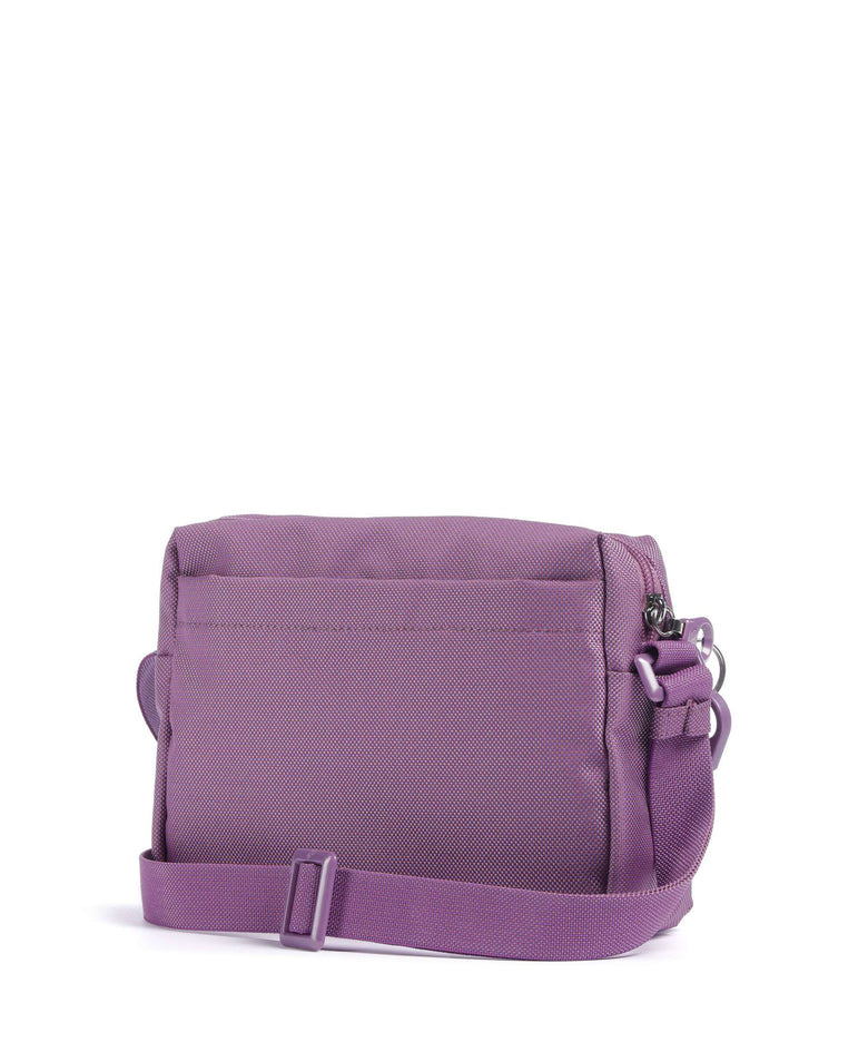 Mandarina Duck MD20 Crossbody bag orchid