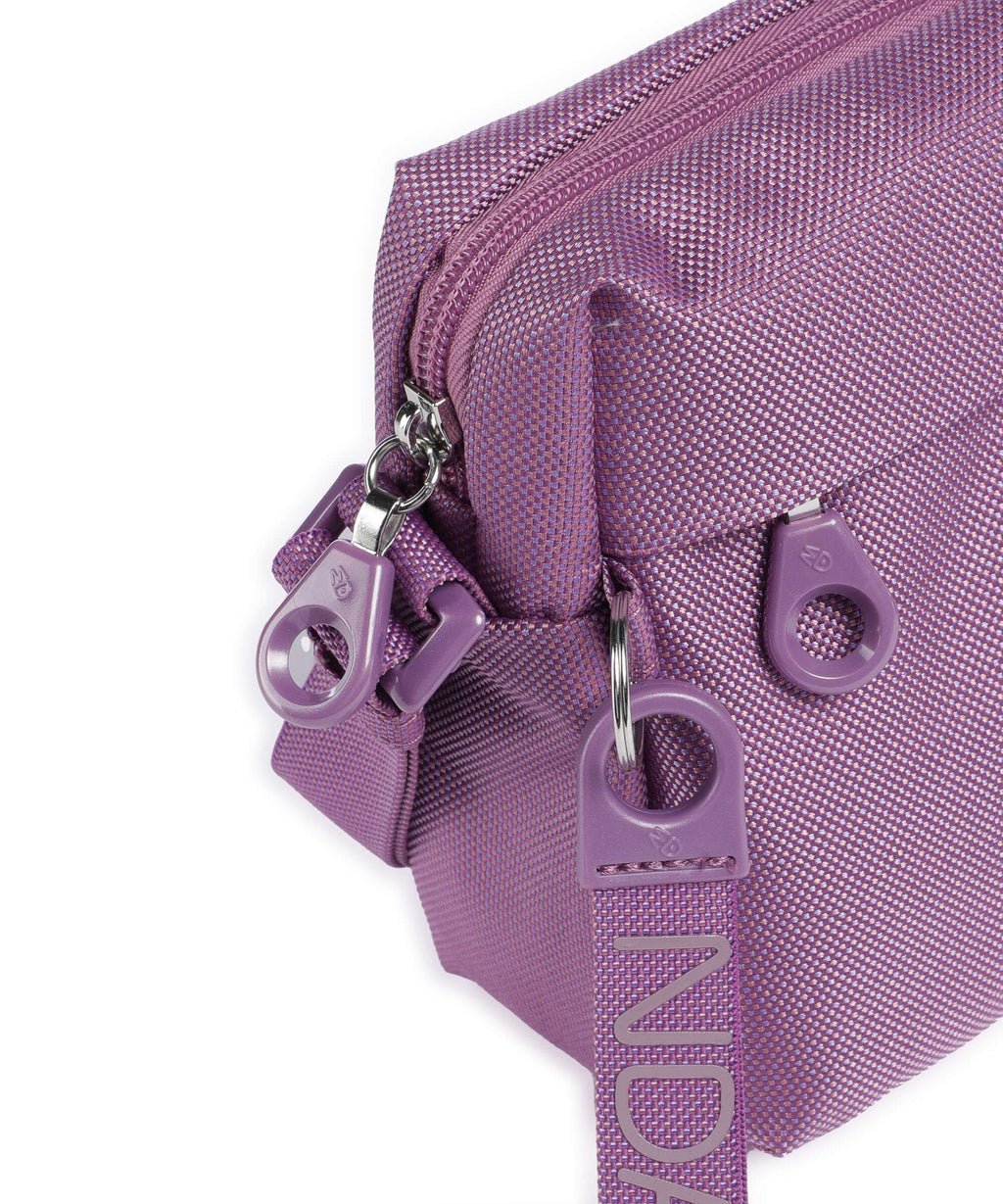 Mandarina Duck MD20 Crossbody bag orchid