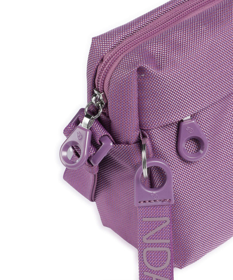Mandarina Duck MD20 Crossbody bag orchid