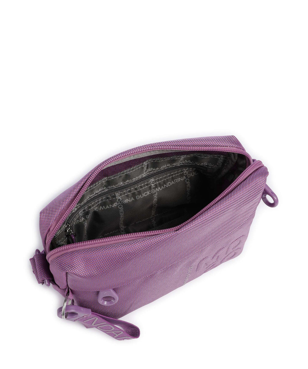 Mandarina Duck MD20 Crossbody bag orchid