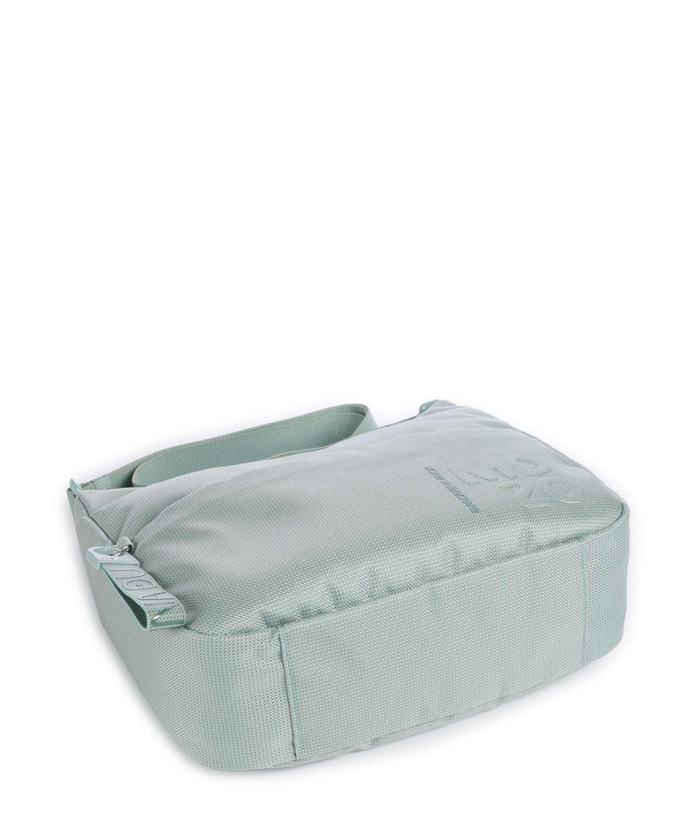 Mandarina Duck MD20 Crossbody bag iceberg green