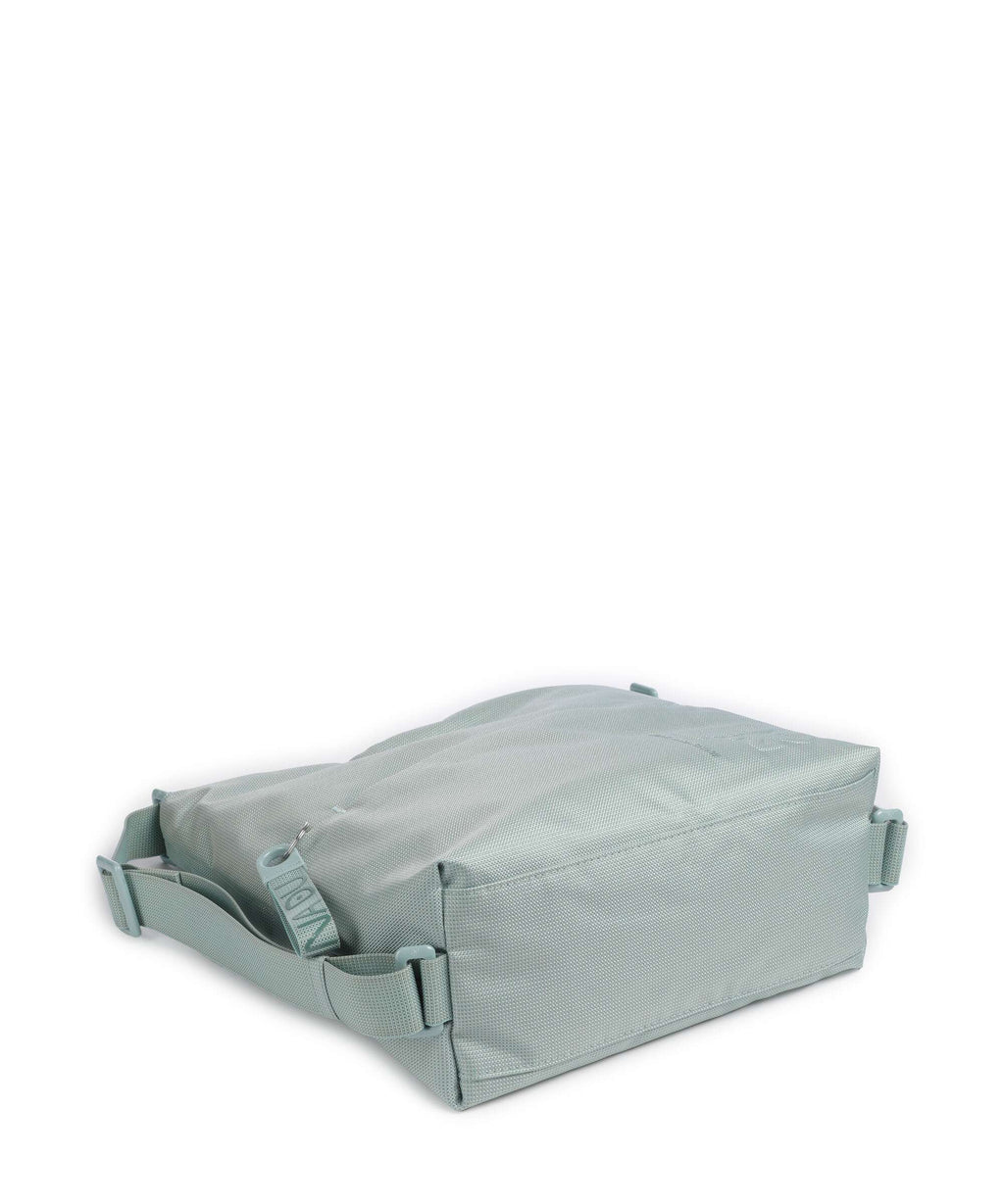 Mandarina Duck MD20 Backpack bag iceberg green