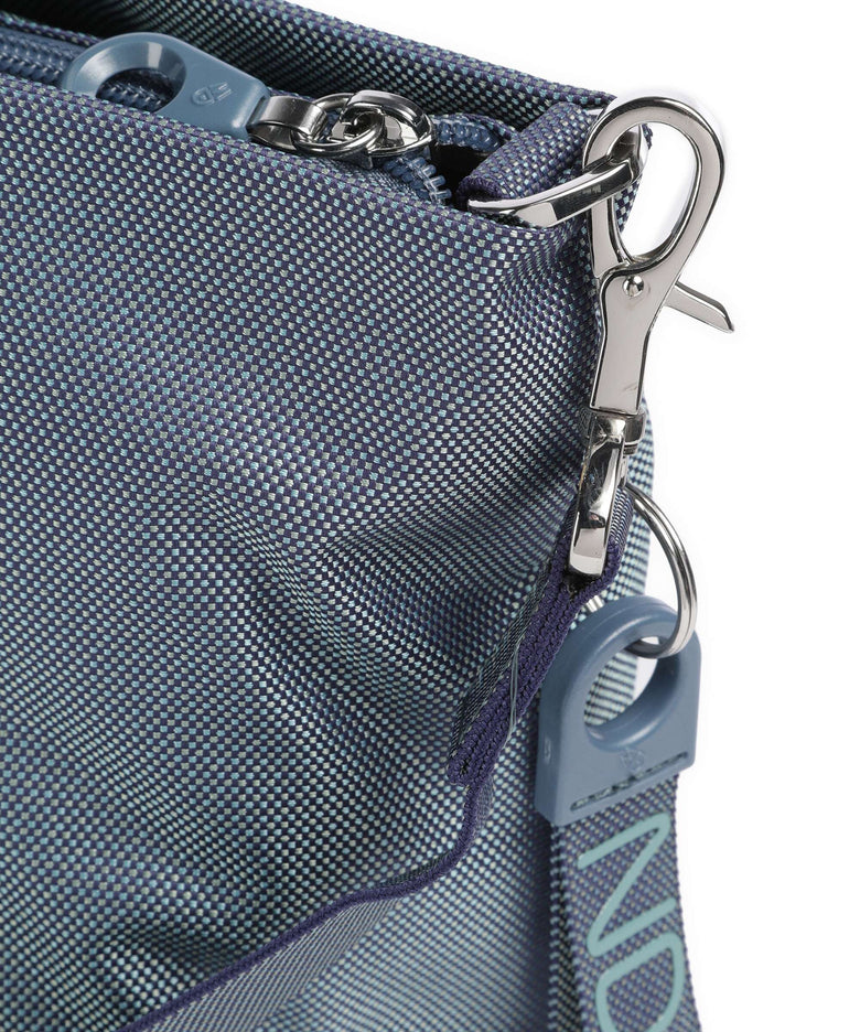 Mandarina Duck MD20 Crossbody bag blue wing