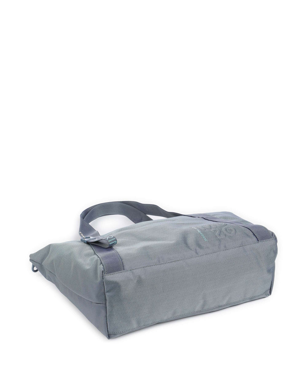 Mandarina Duck MD20 Tote bag blue wing